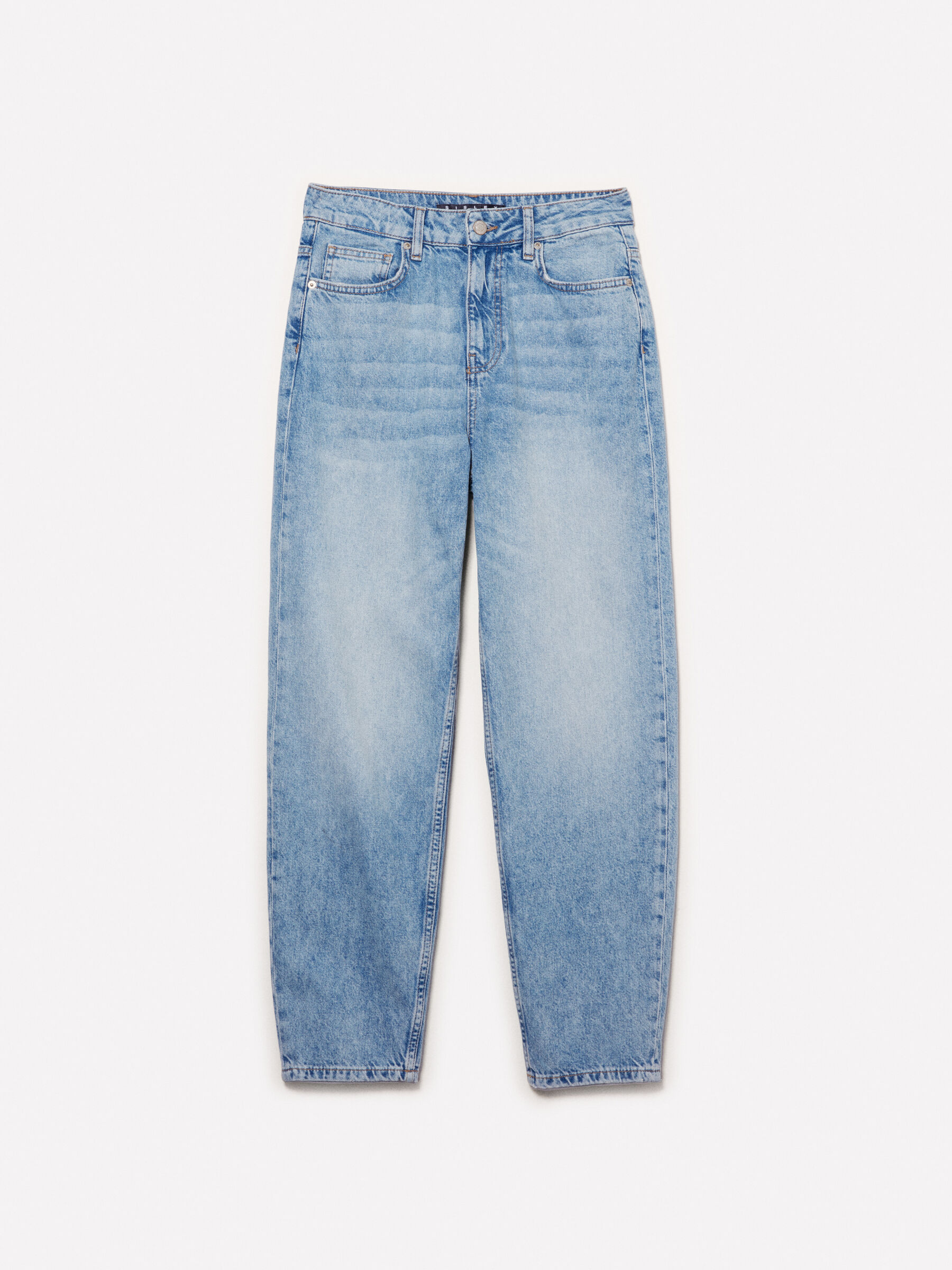 TROUSERS Damen image number null