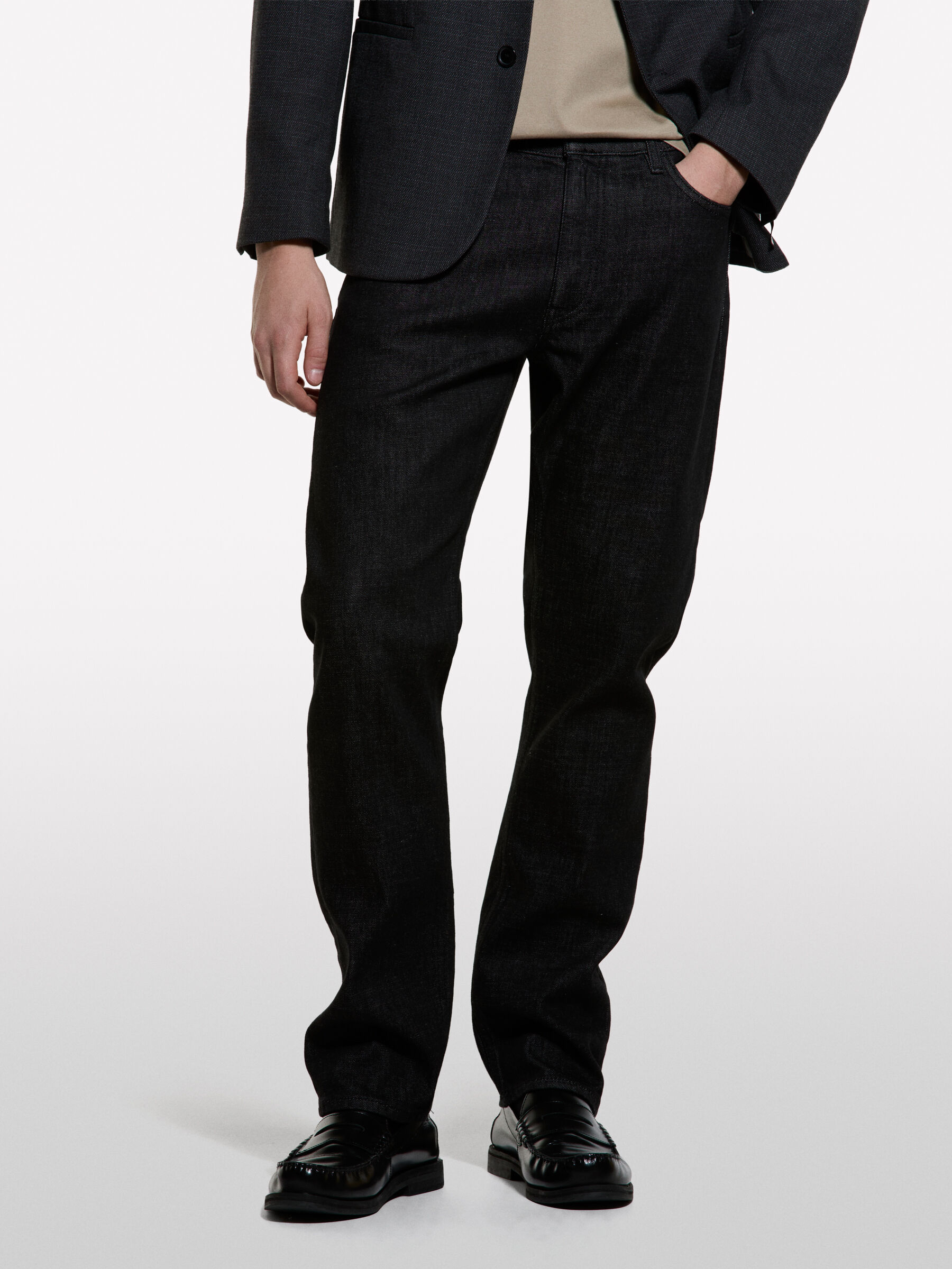 TROUSERS Herren image number null