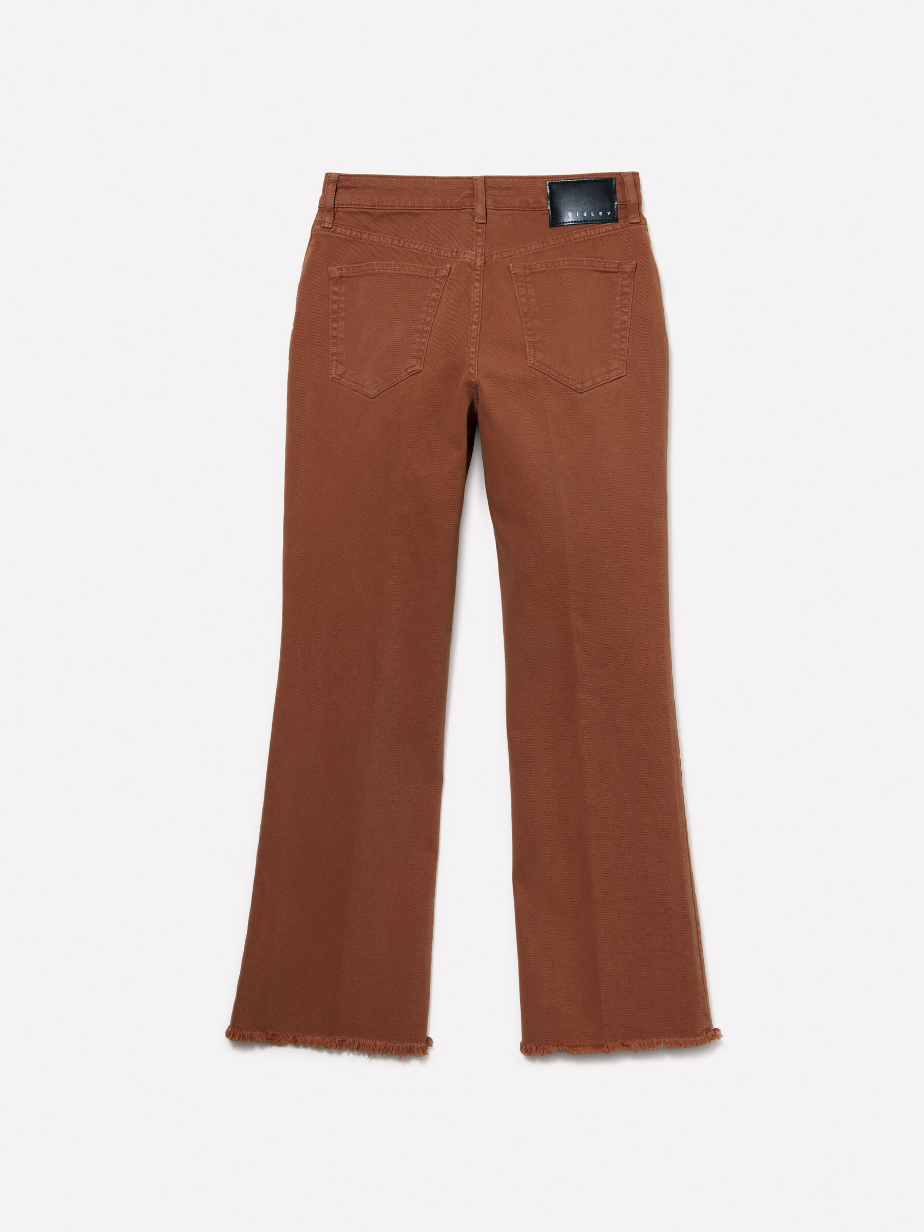 TROUSERS Damen image number null
