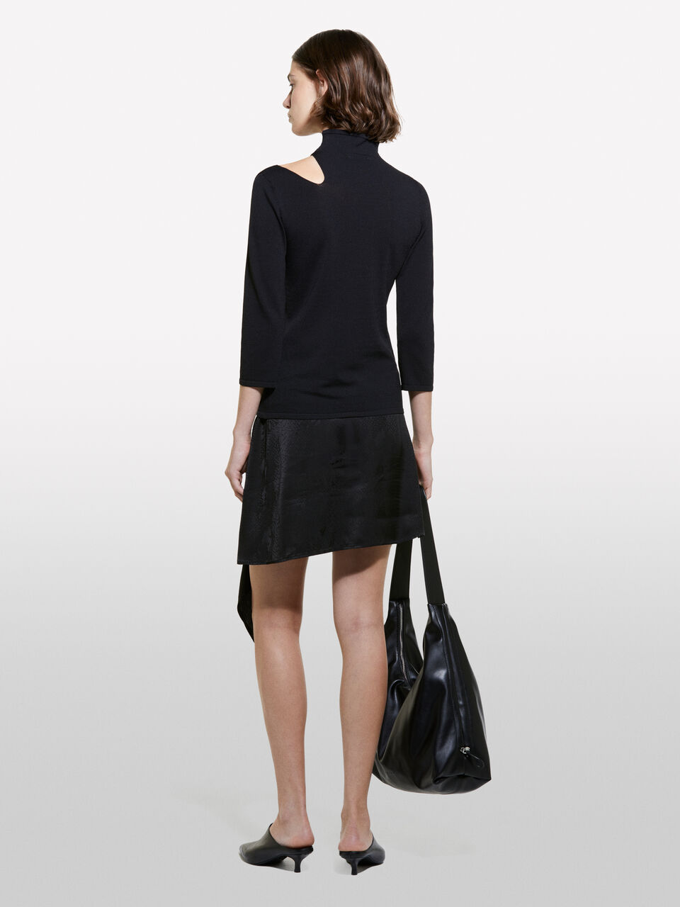 SWEATER L/S Damen image number null