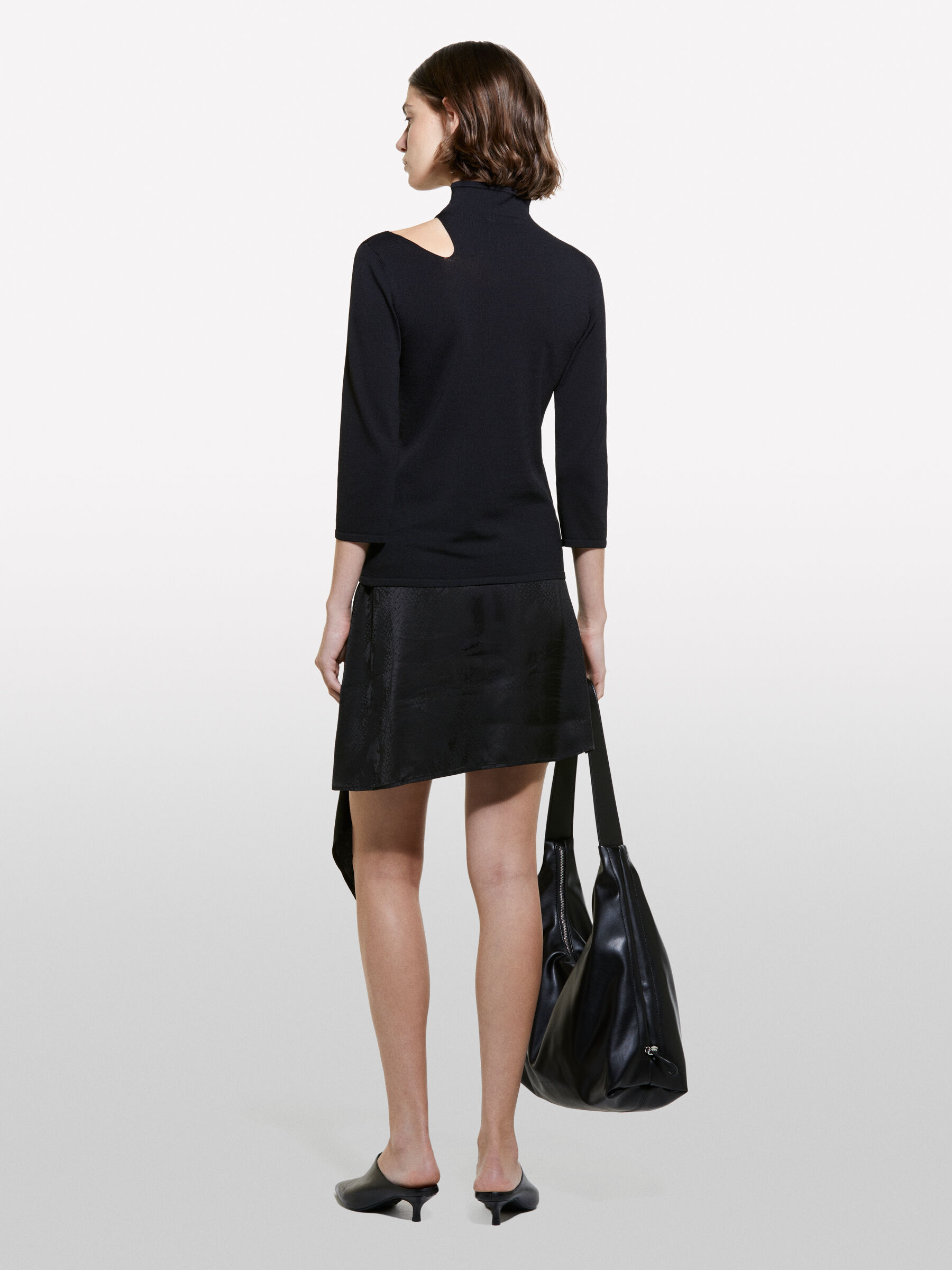 SWEATER L/S Damen image number null