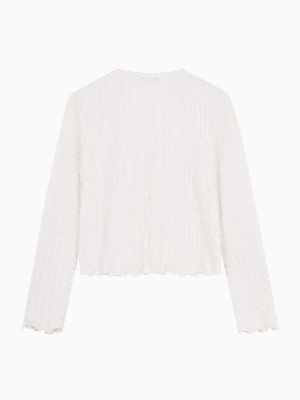 L/S SWEATER Damen image number null