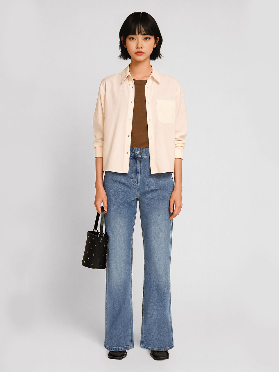 SHIRT Damen image number null