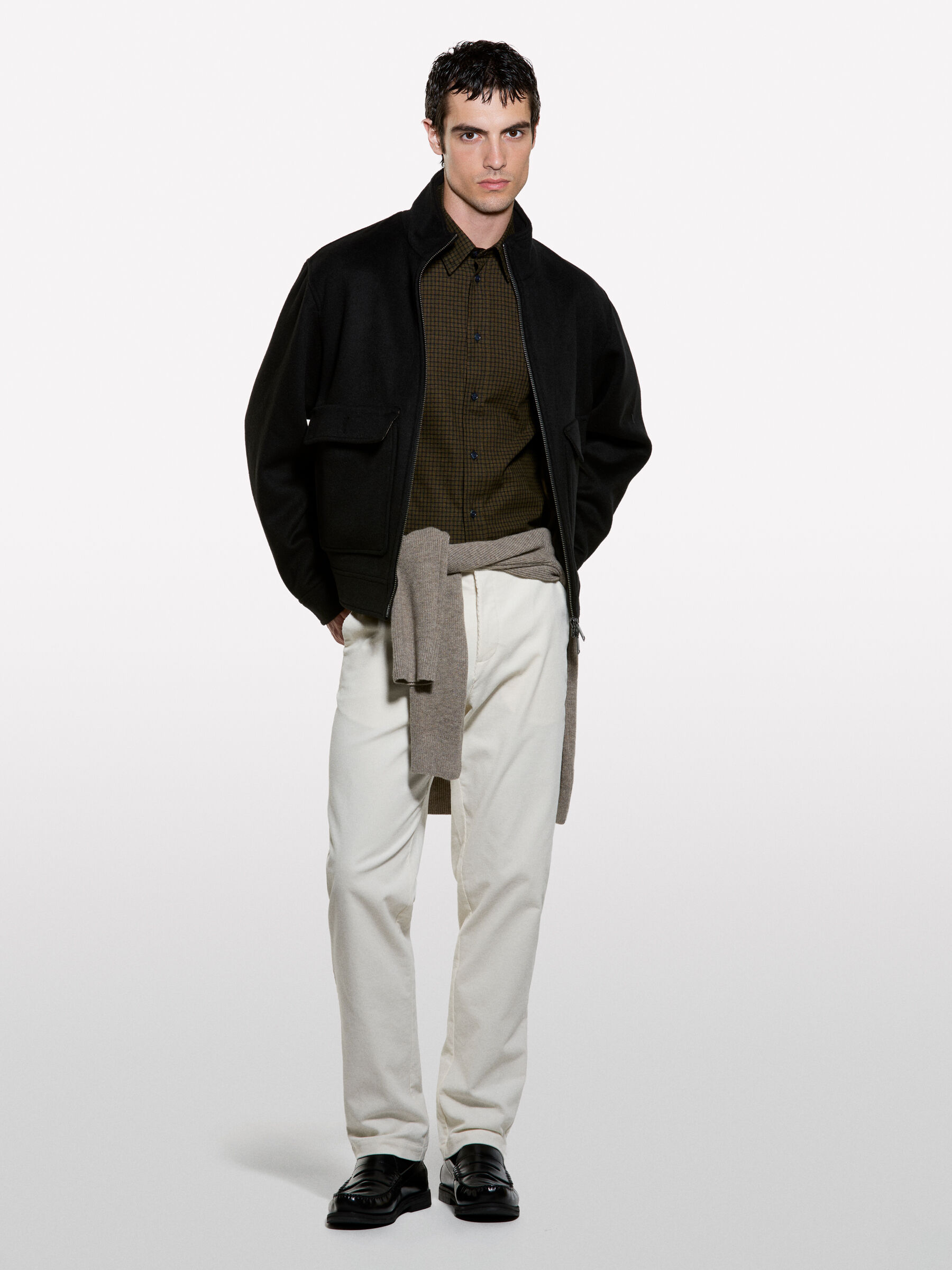 SHIRT Herren image number null