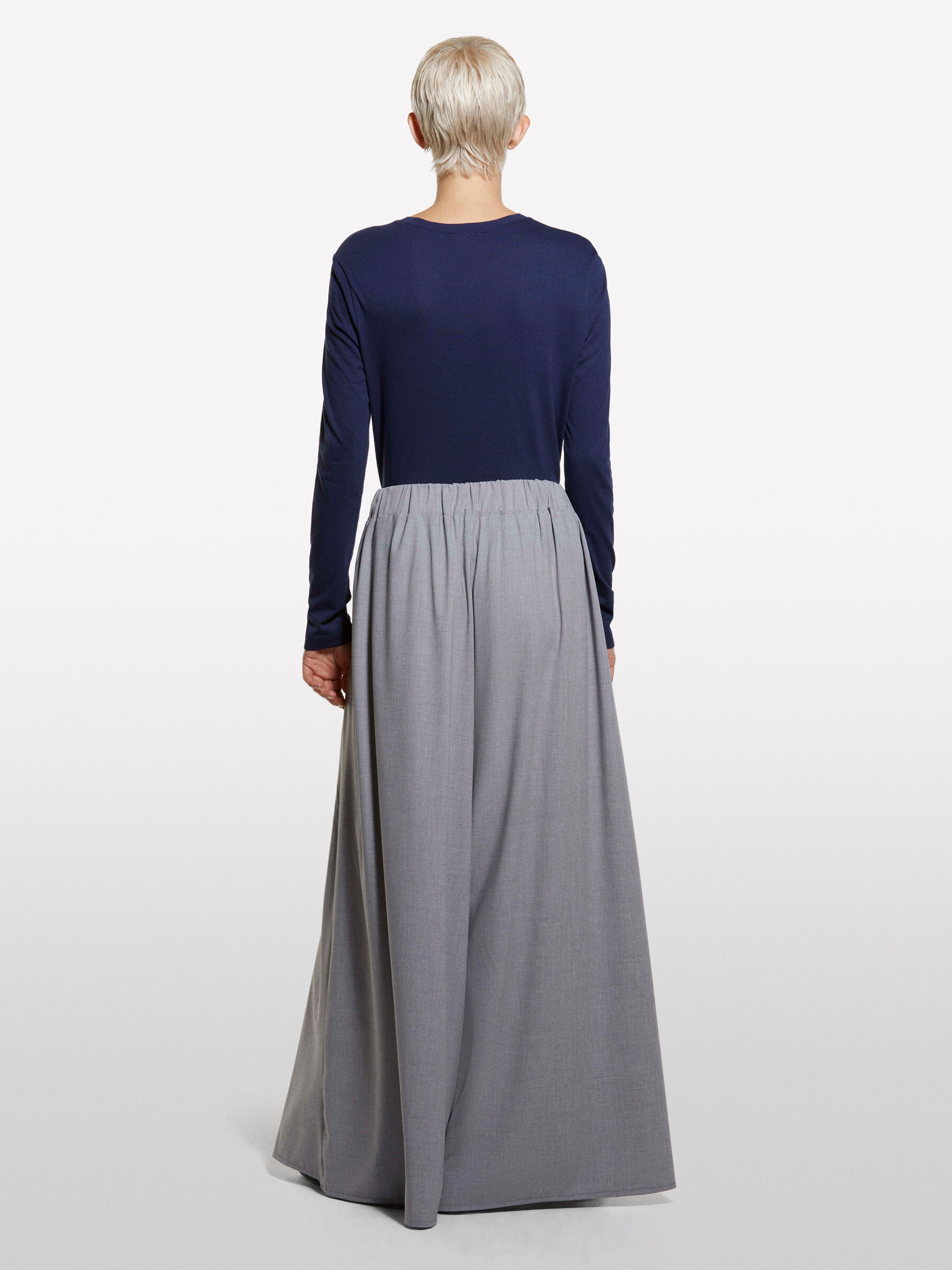 TROUSERS Damen image number null