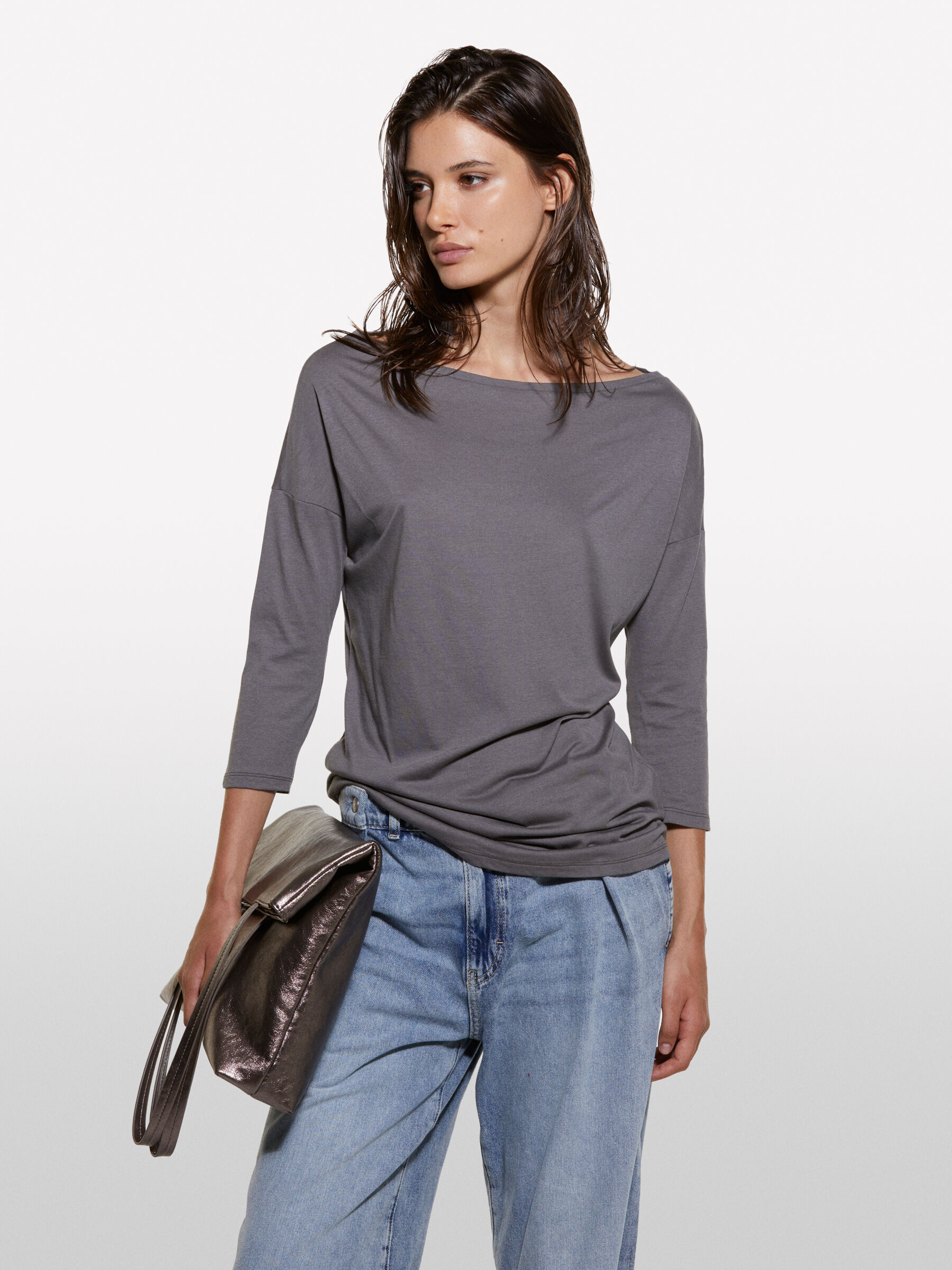 T-SHIRT Damen image number null