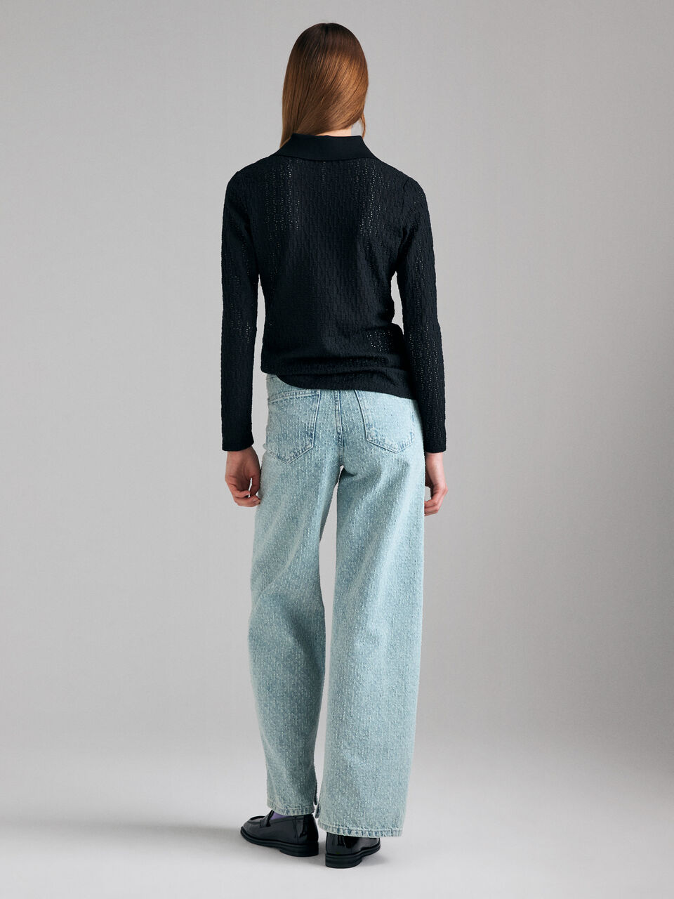 SHIRT Damen image number null