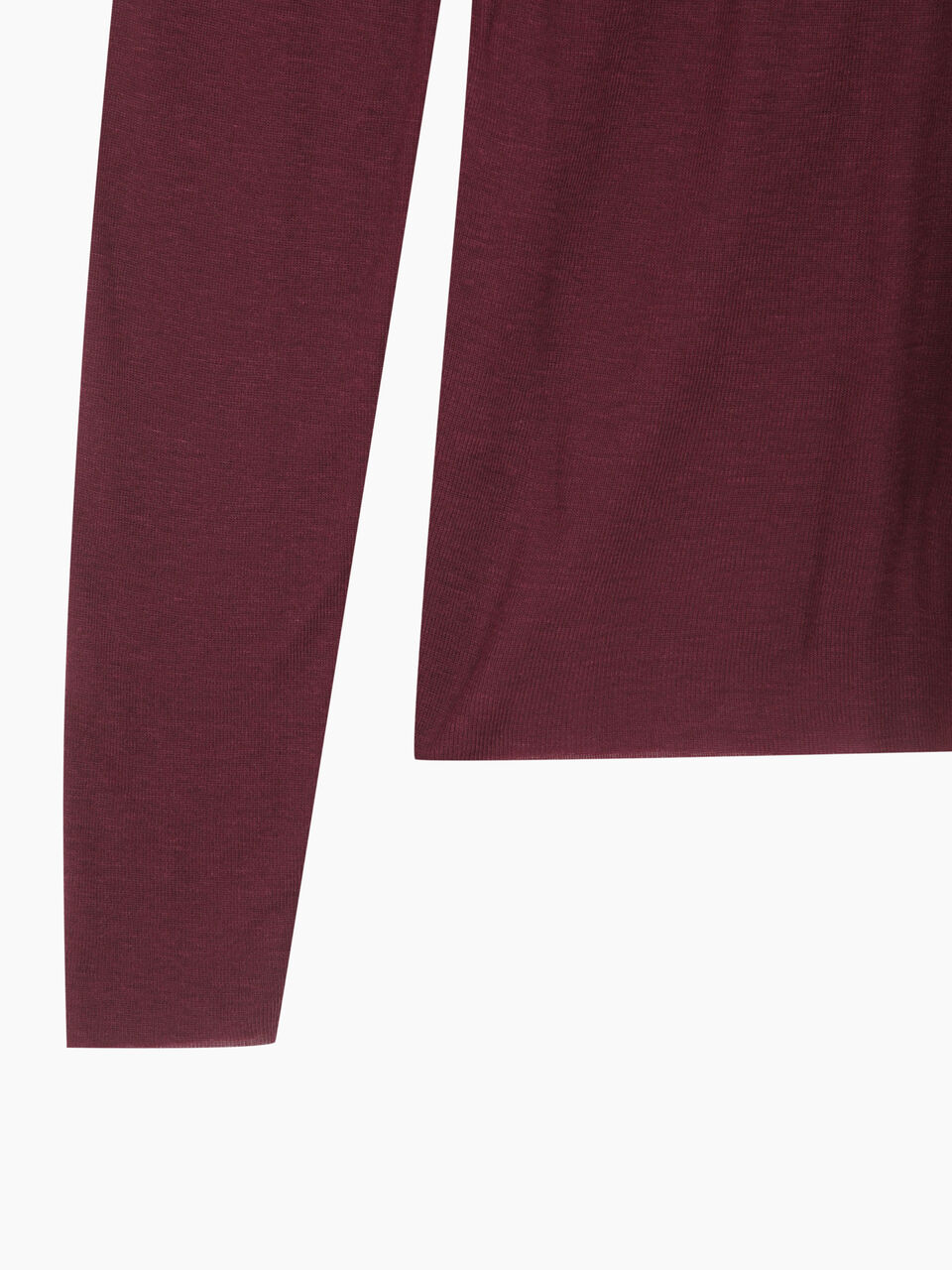 T-SHIRT L/S Damen image number null