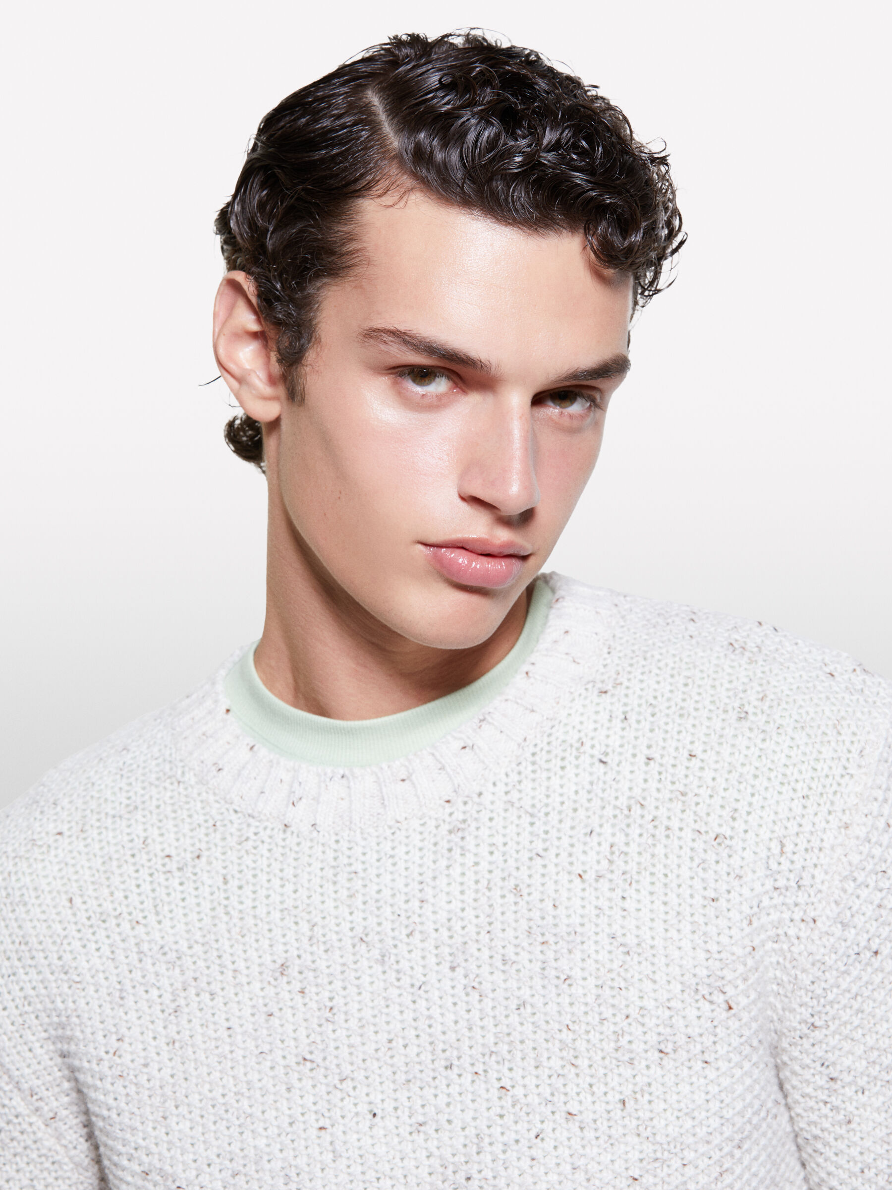 SWEATER L/S Herren image number null