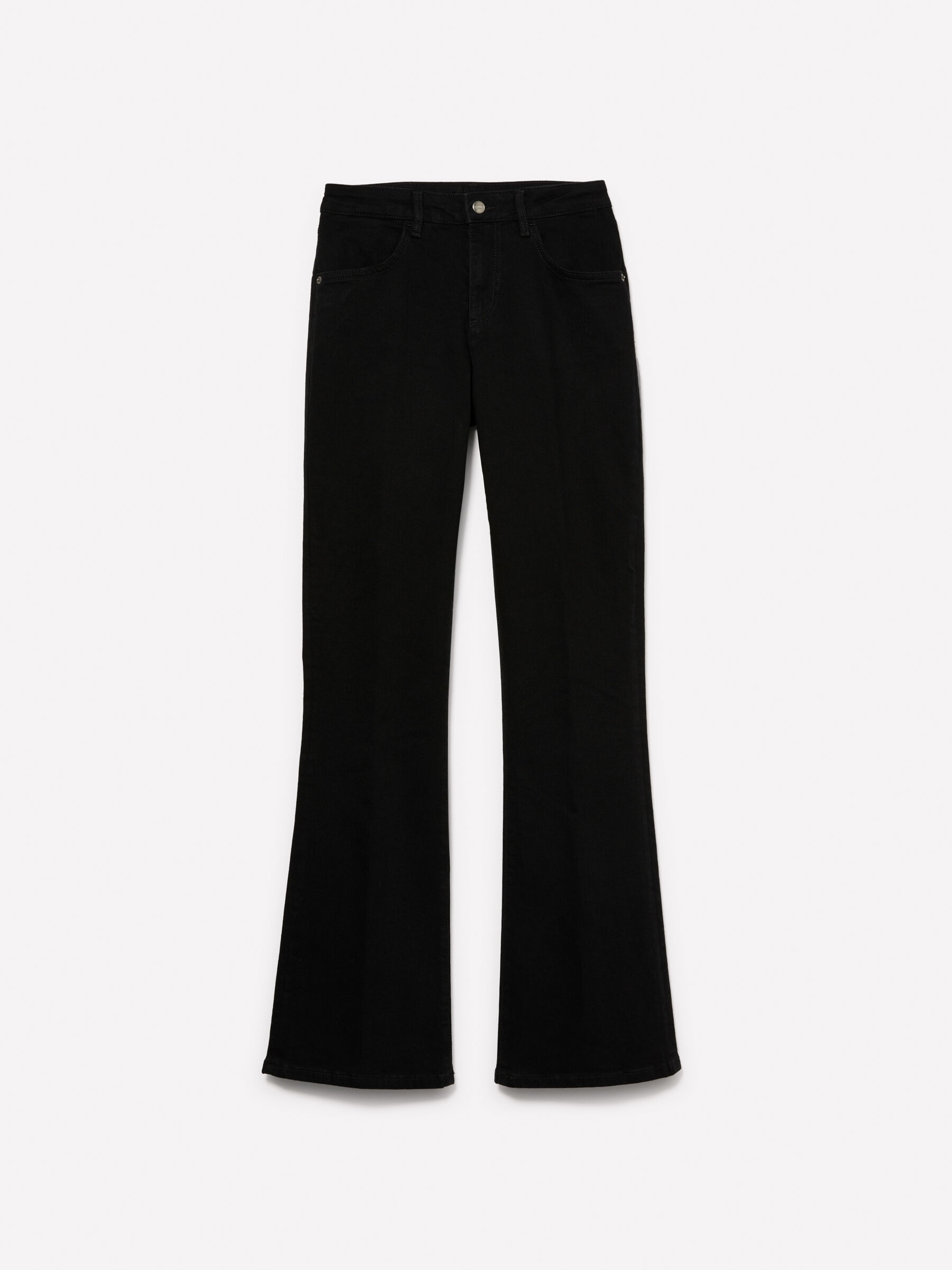 TROUSERS Damen image number null
