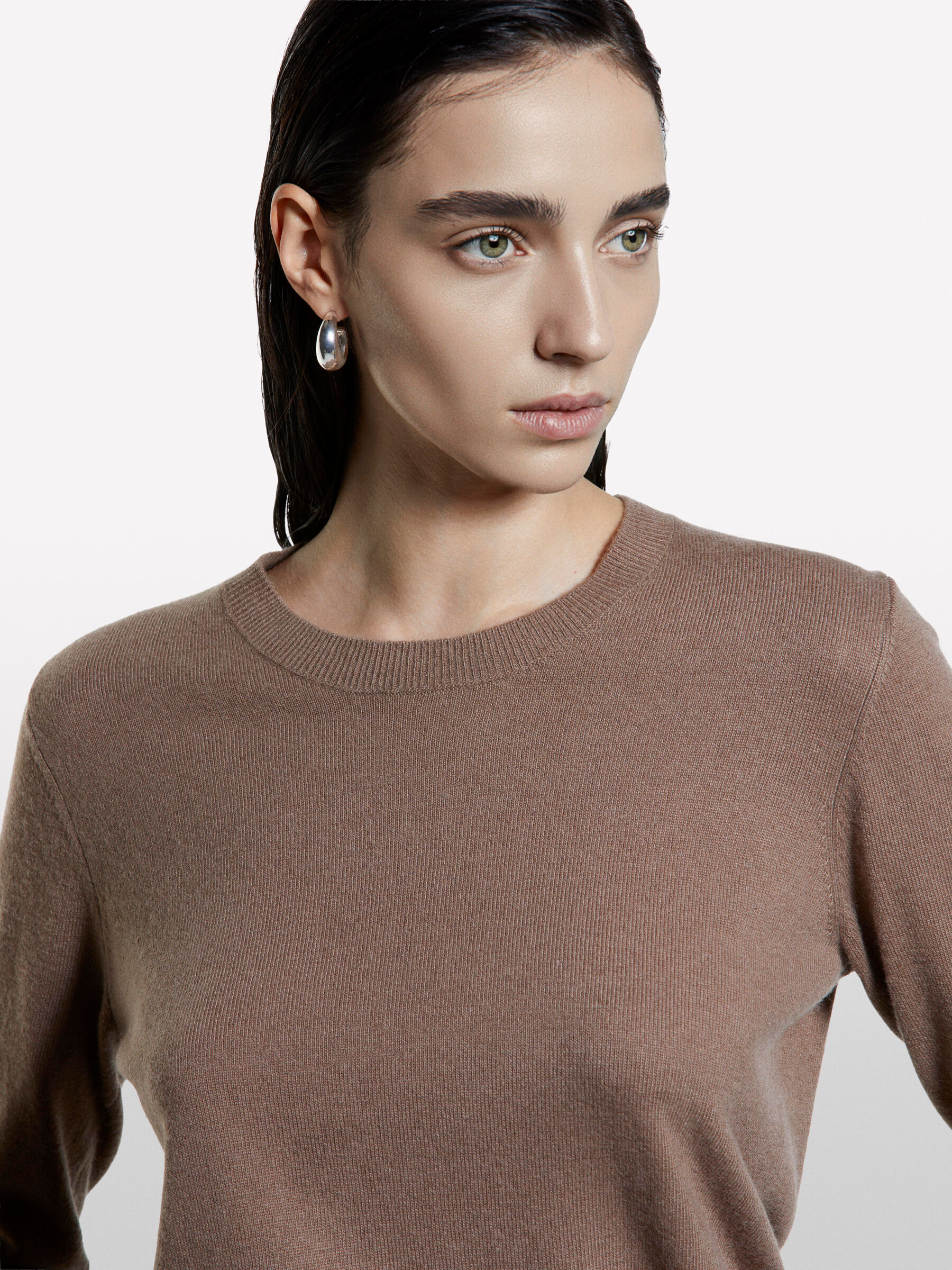 SWEATER L/S Damen image number null