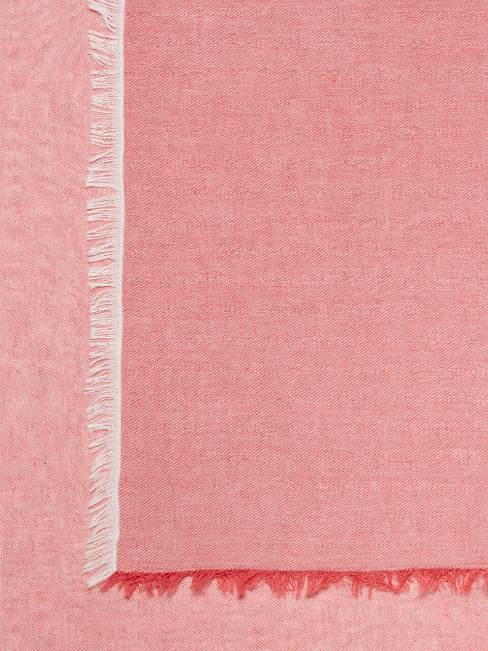 Einfarbiger Schal Herren image number null