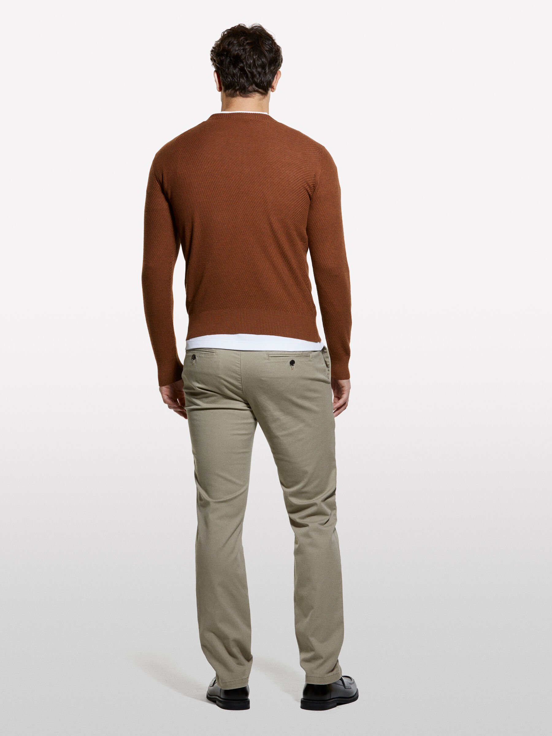 SWEATER L/S Herren image number null