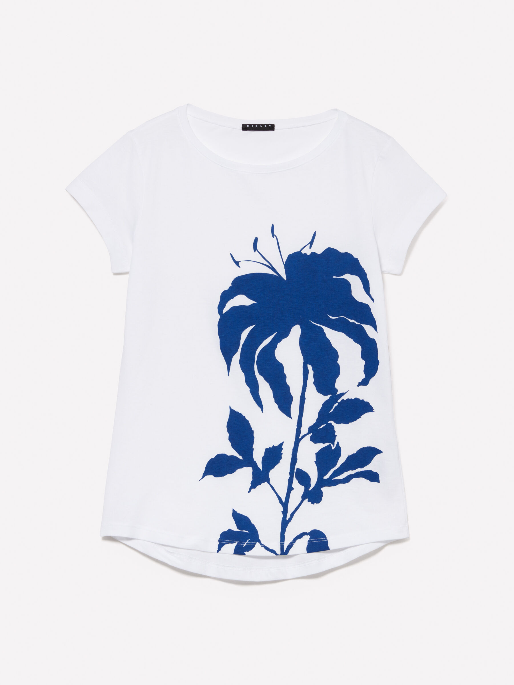 T-SHIRT Damen image number null