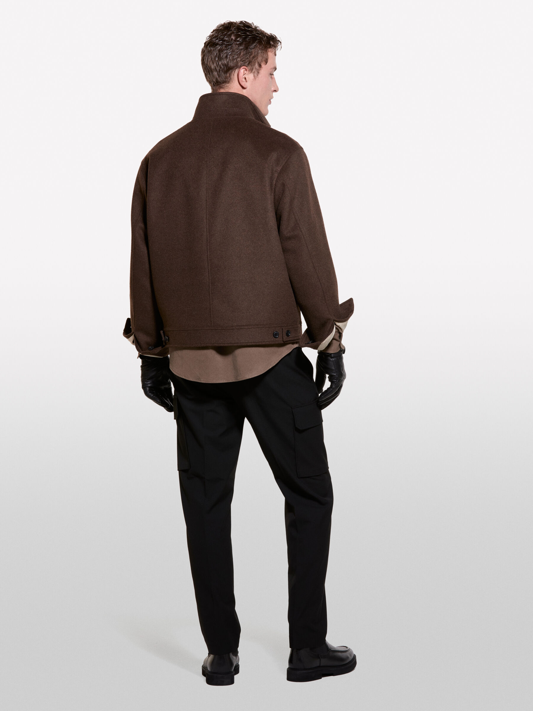 TROUSERS Herren image number null