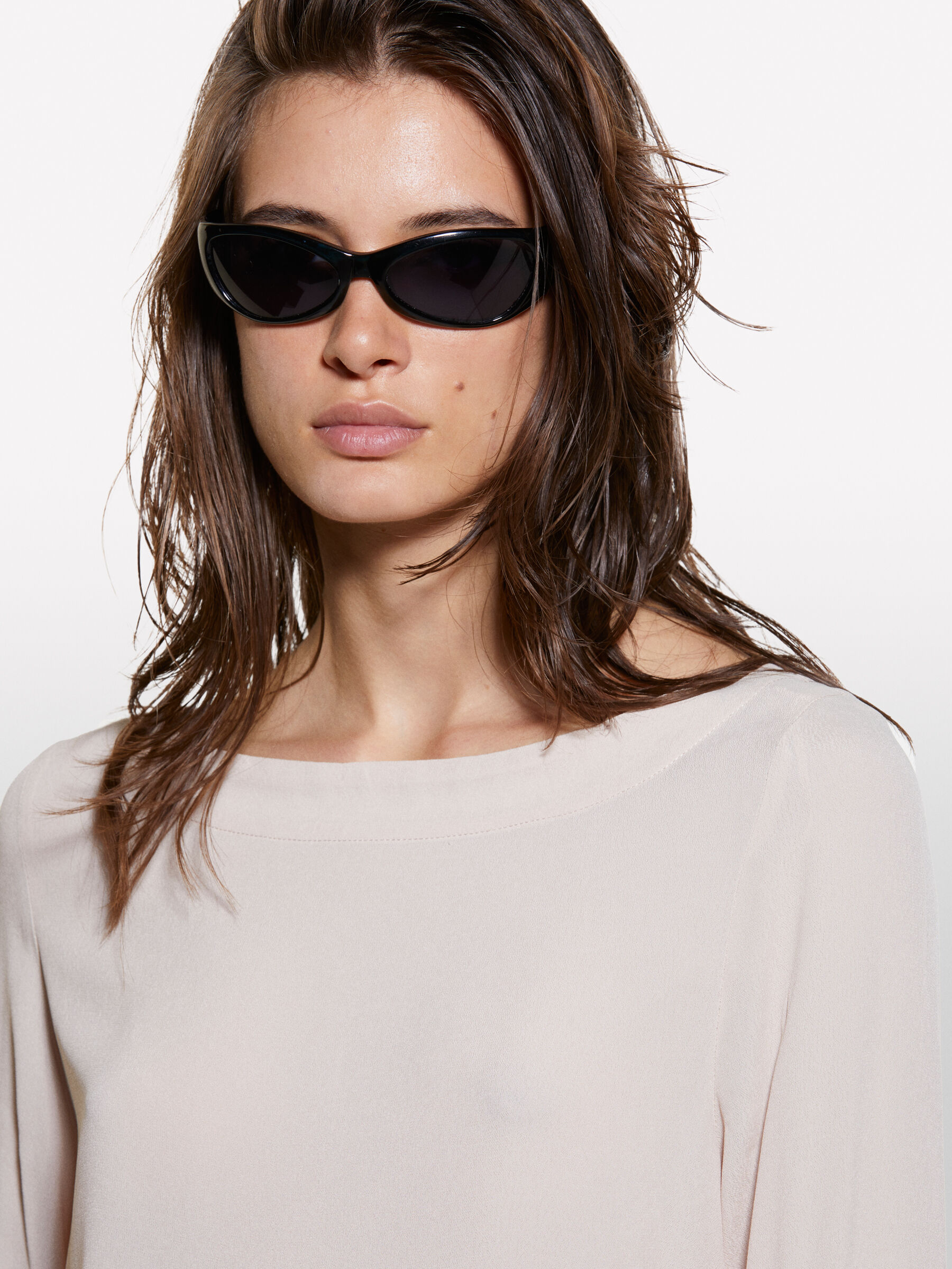 BLOUSE Damen image number null