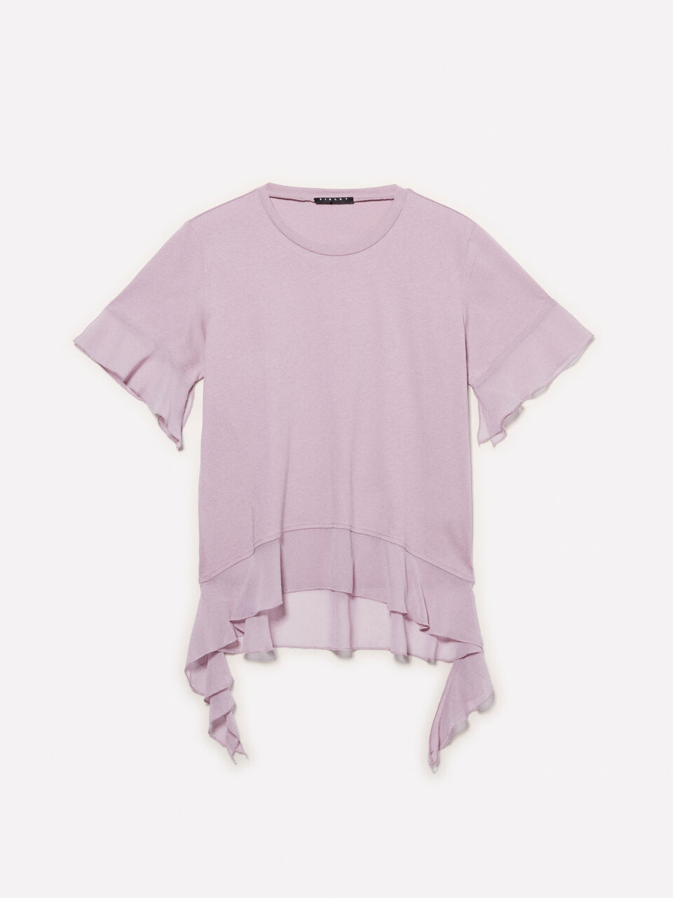 T-SHIRT Damen image number null