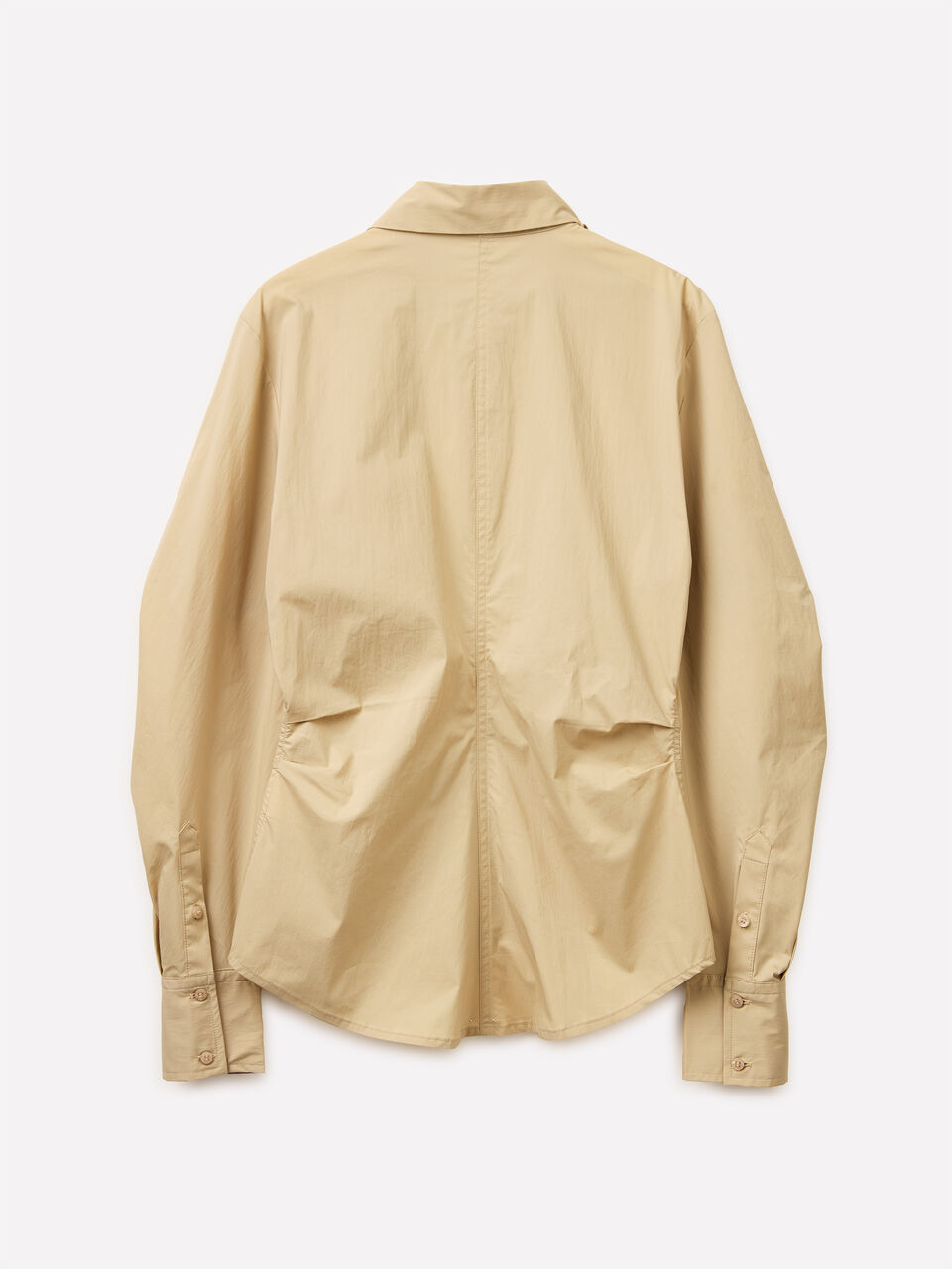 SHIRT Damen image number null