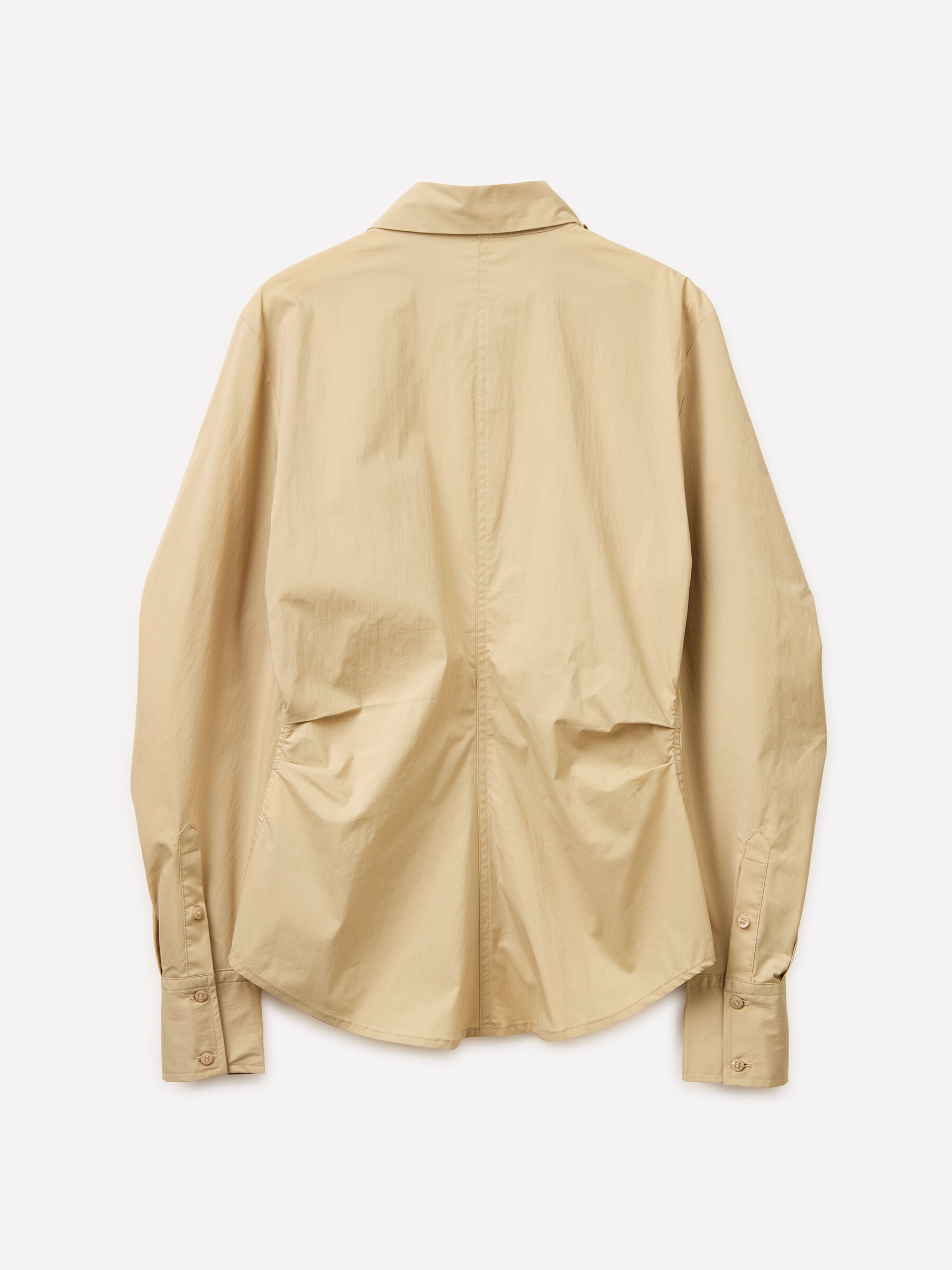 SHIRT Damen image number null