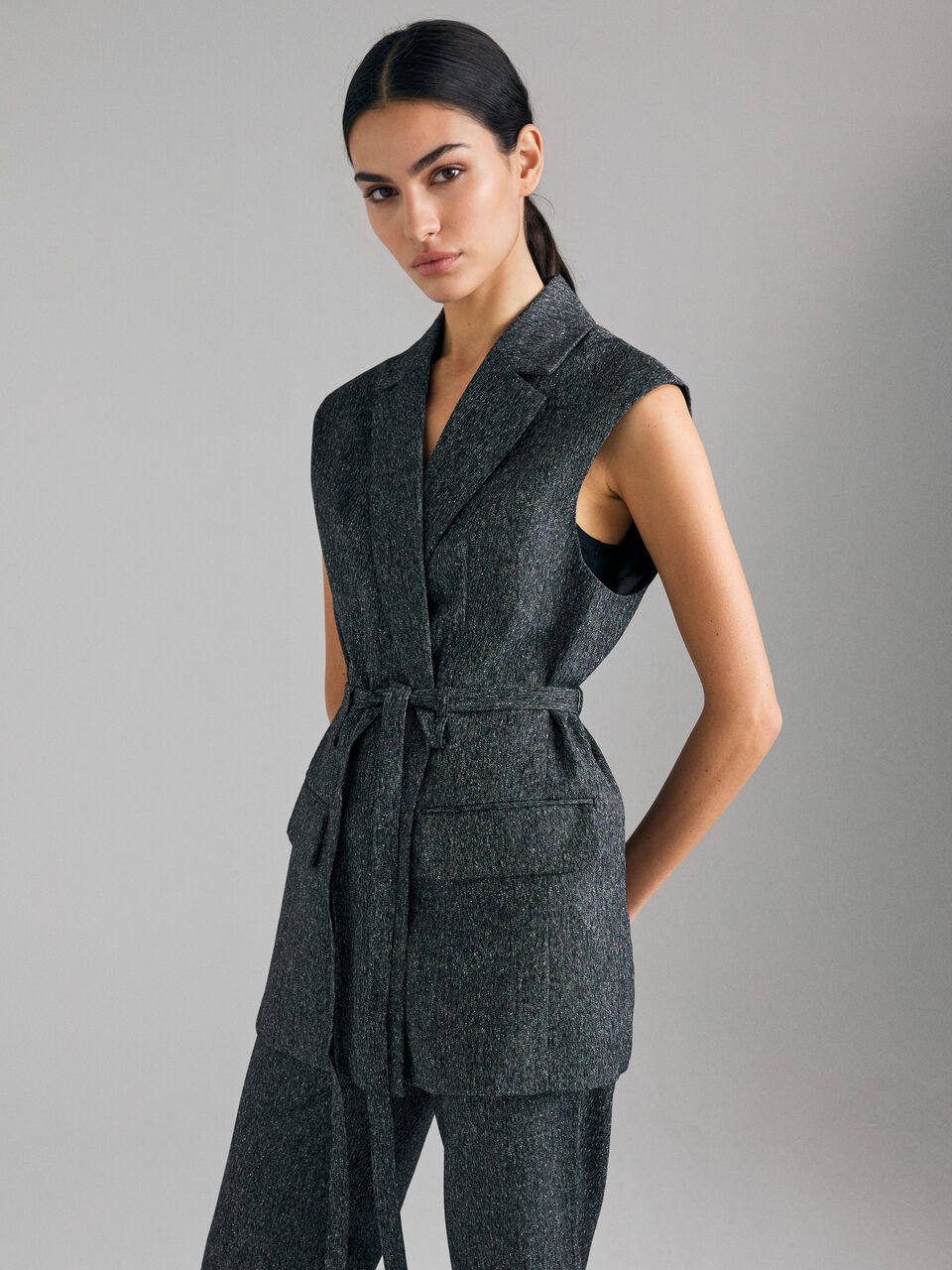 WAISTCOAT Damen image number null