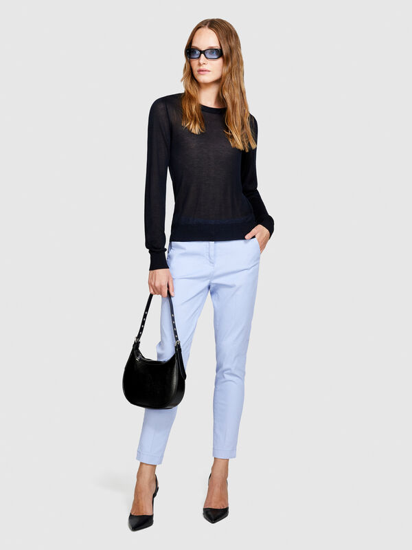 Slim-Fit-Chinos