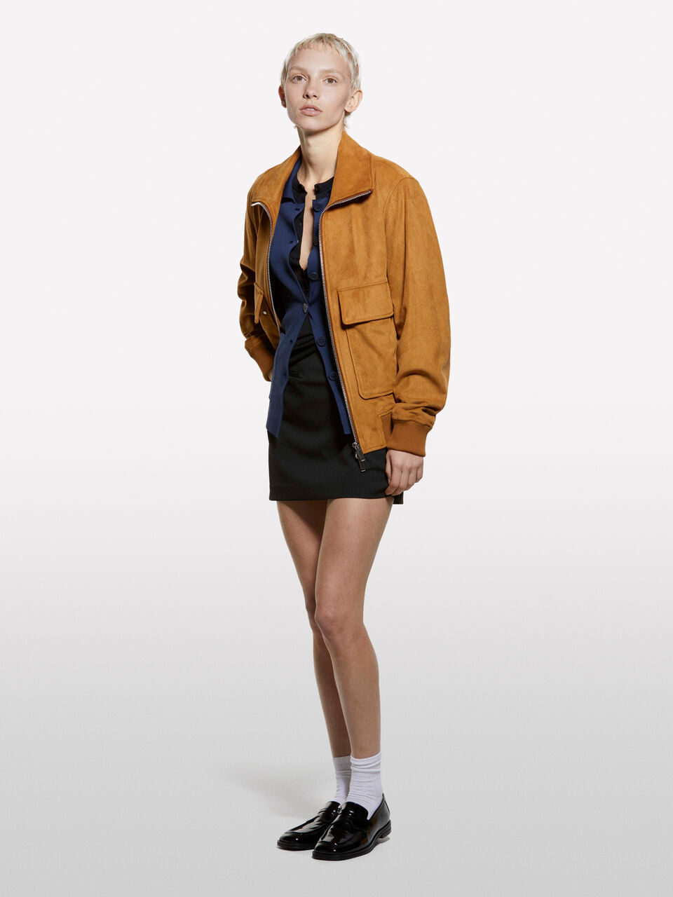 L/S SWEATER Damen image number null