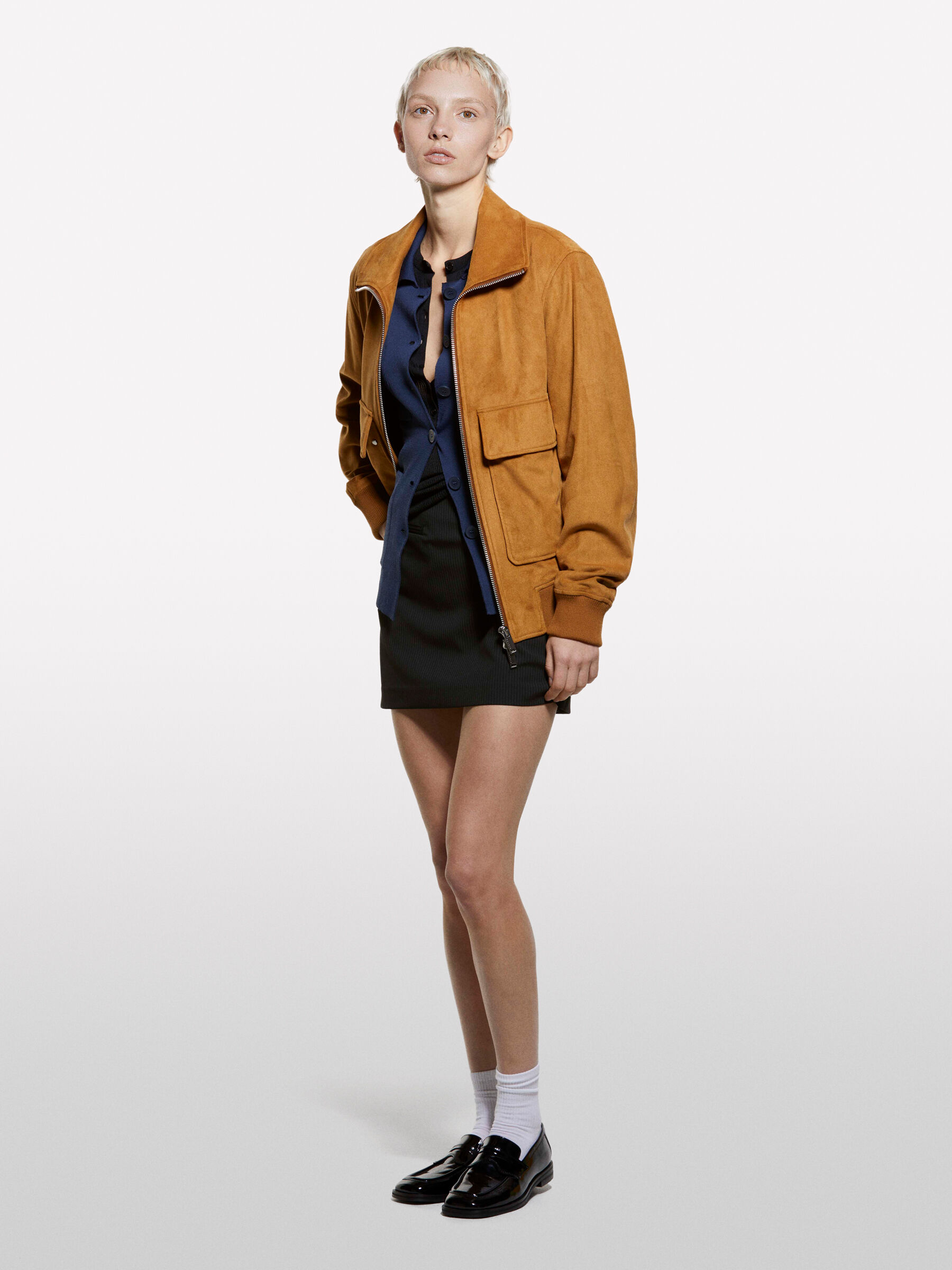 L/S SWEATER Damen image number null