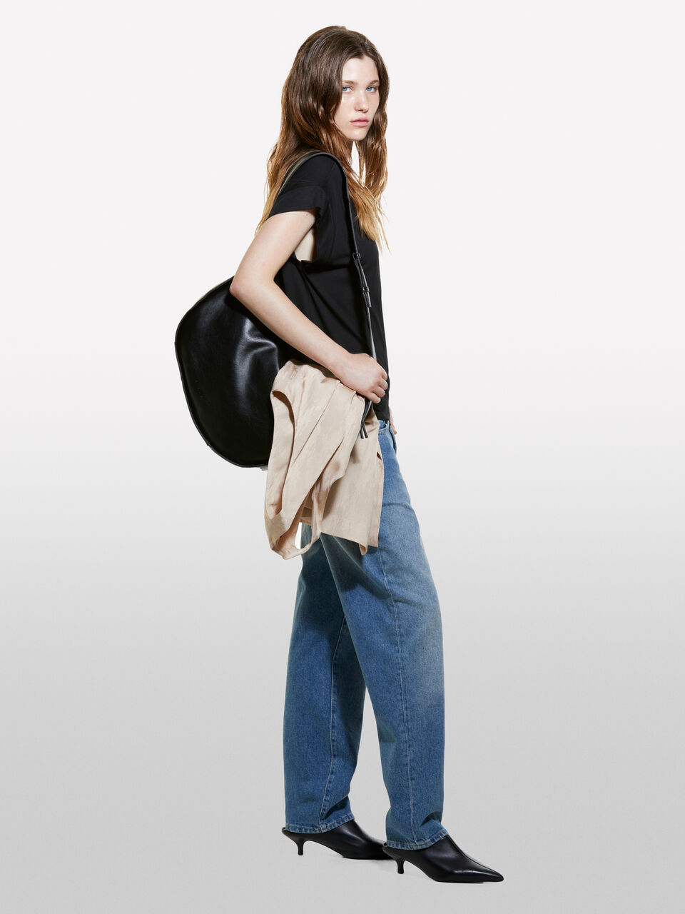 T-SHIRT Damen image number null