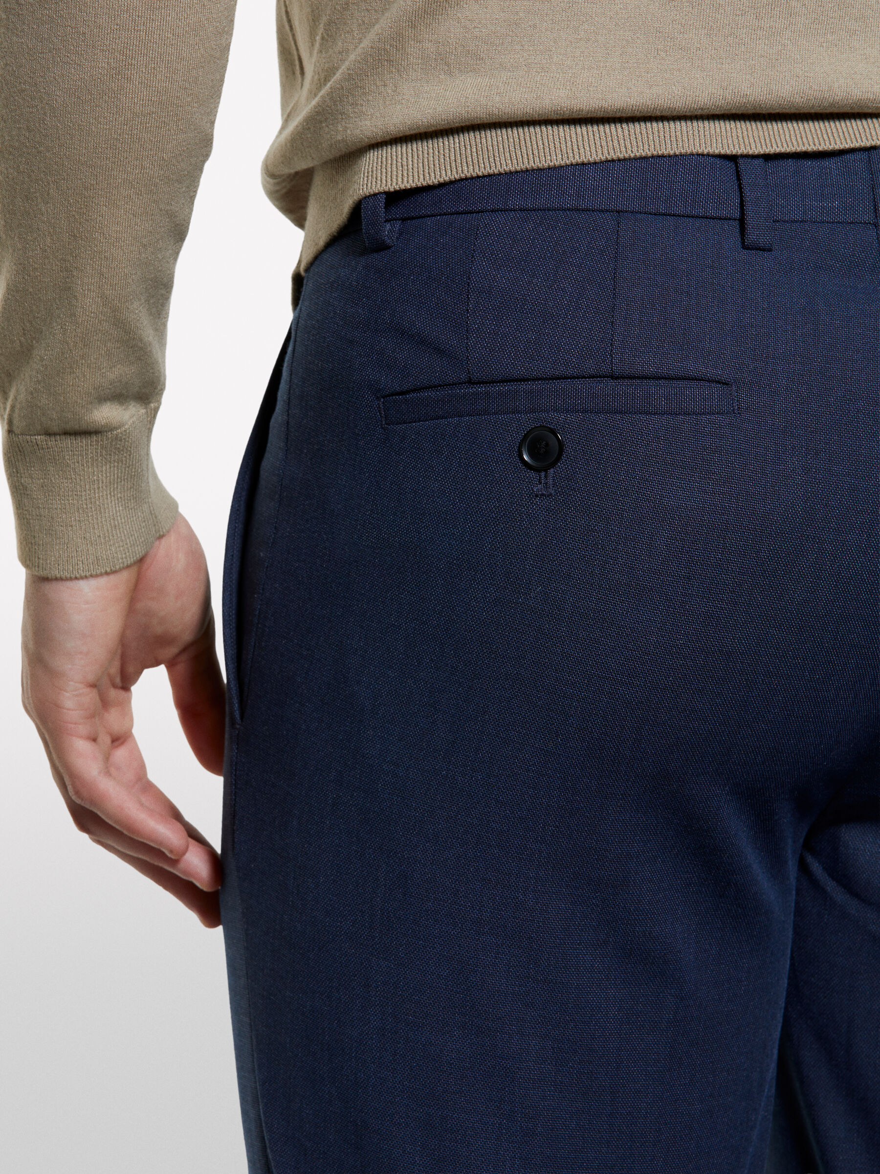 TROUSERS Herren image number null