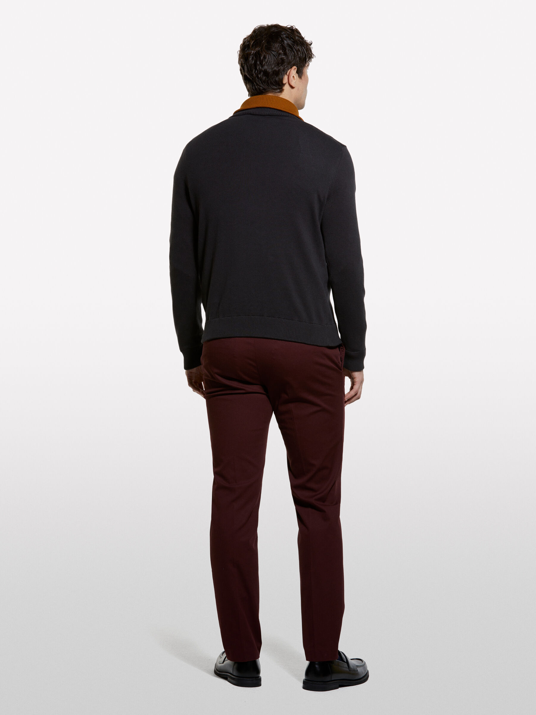 SWEATER L/S Herren image number null