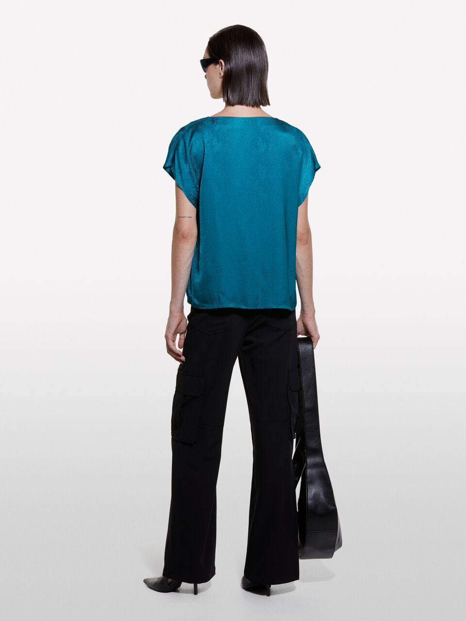 BLOUSE Damen image number null