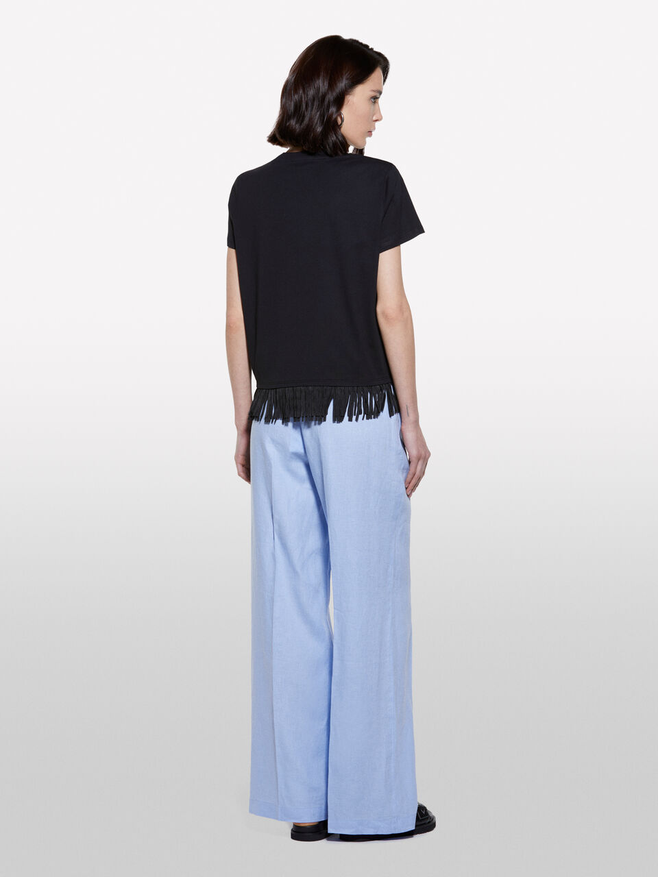 T-SHIRT Damen image number null