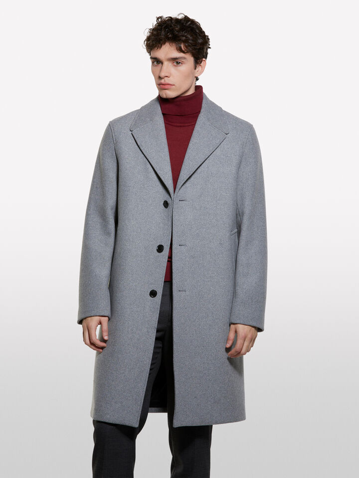 COAT Herren