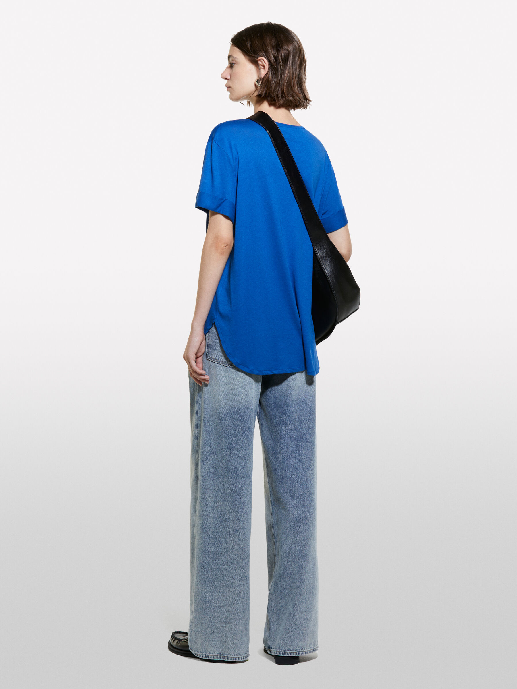 T-SHIRT Damen image number null