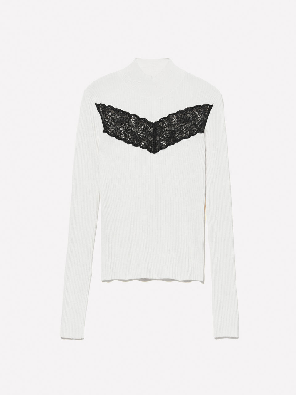TURTLE NECK SW. L/S Damen image number null