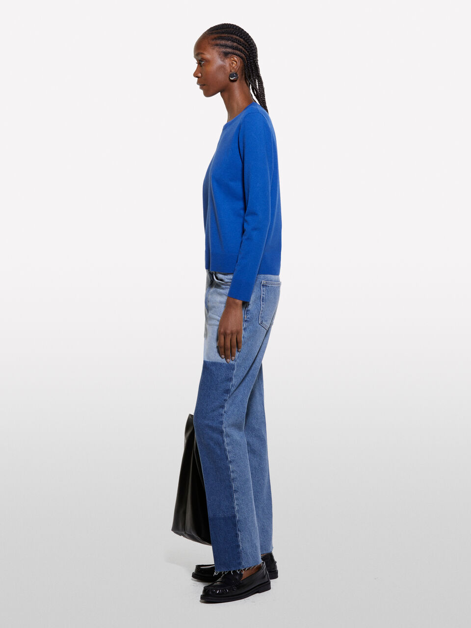 SWEATER L/S Damen image number null