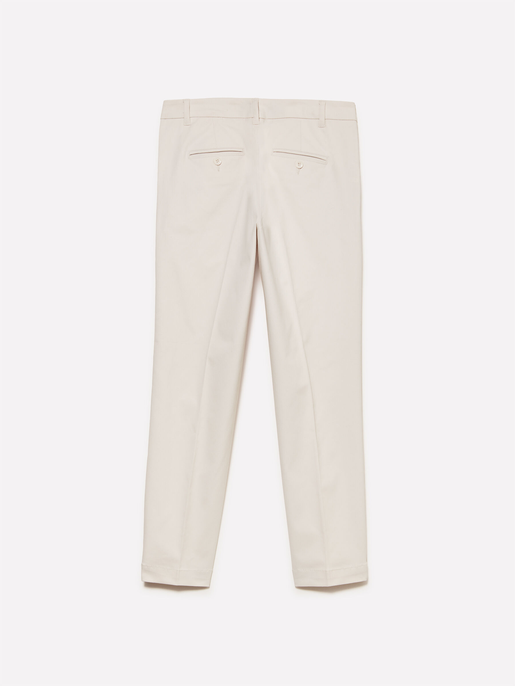 TROUSERS Damen image number null
