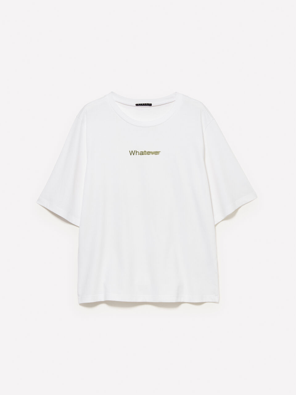 T-SHIRT Damen image number null