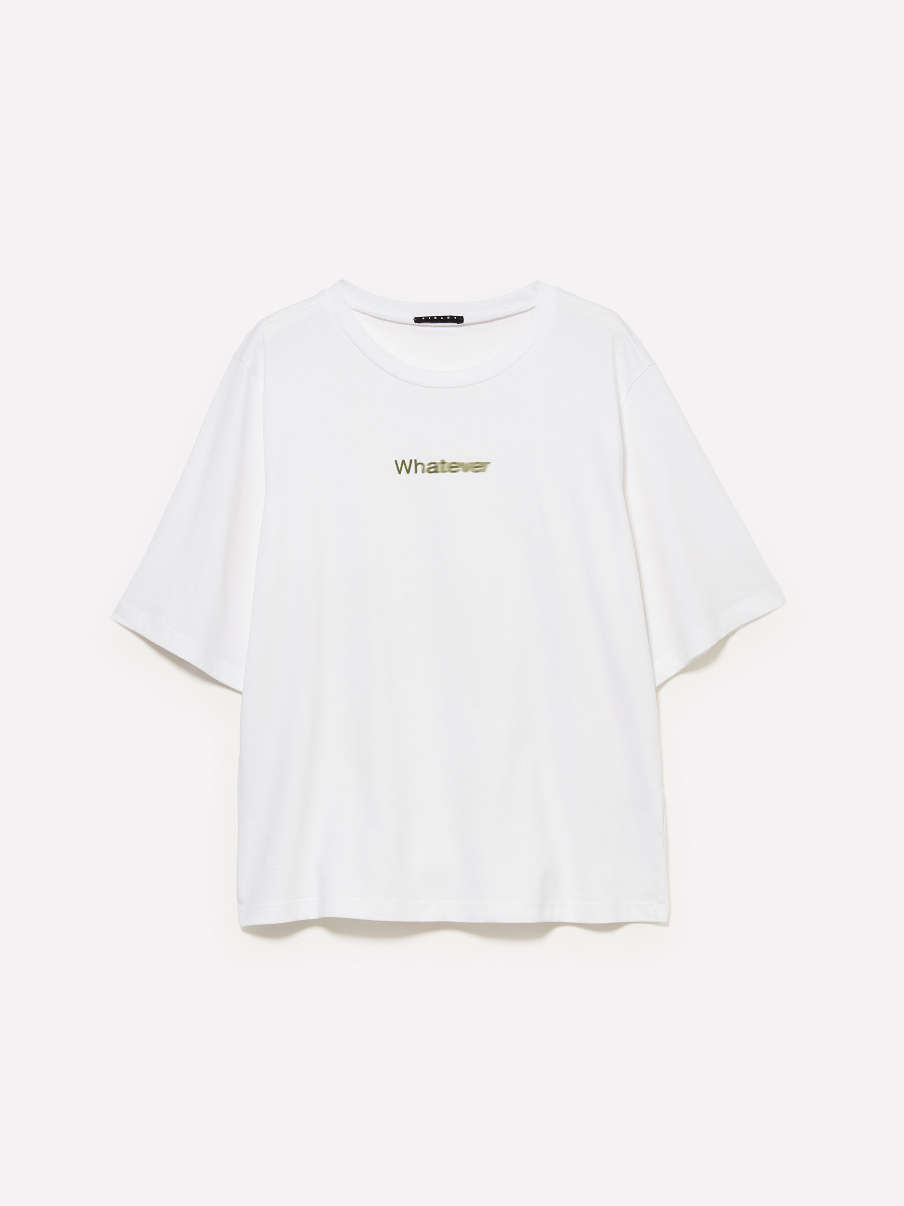 T-SHIRT Damen image number null