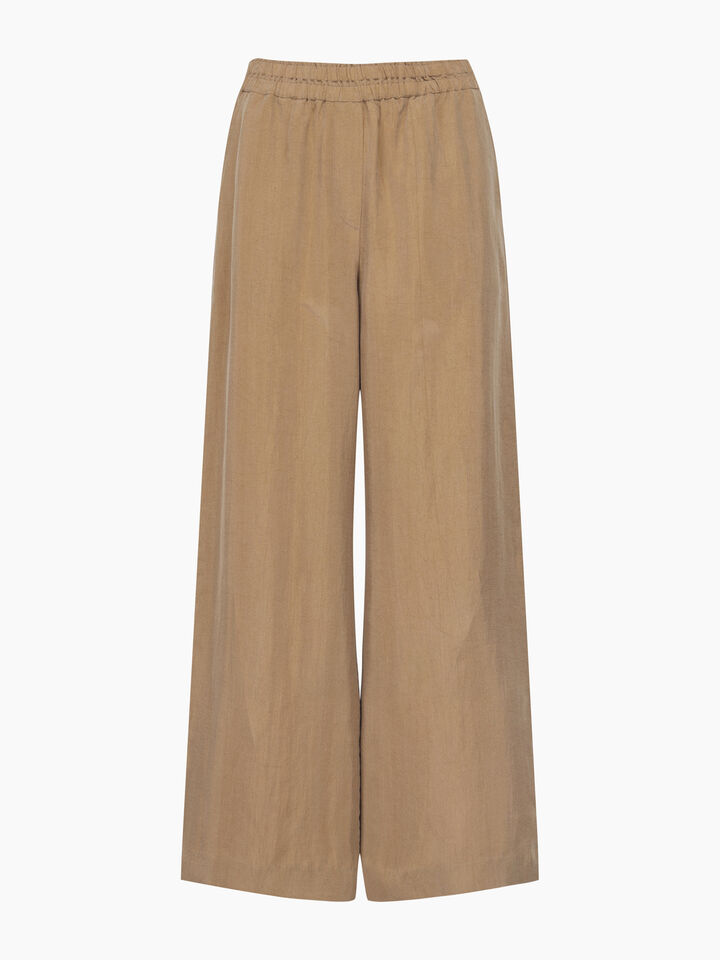 TROUSERS Damen