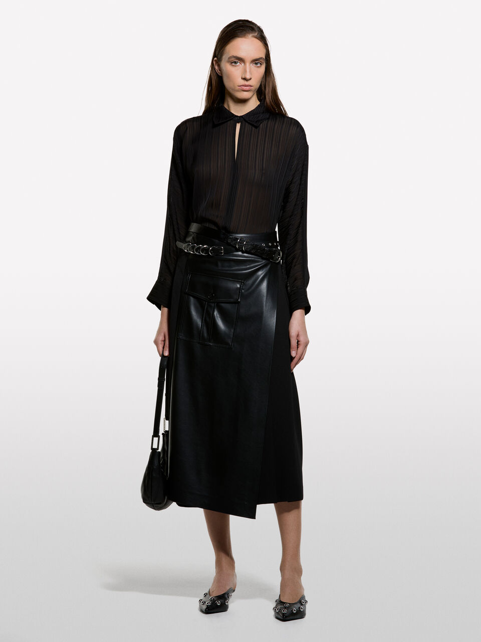 SKIRT Damen image number null