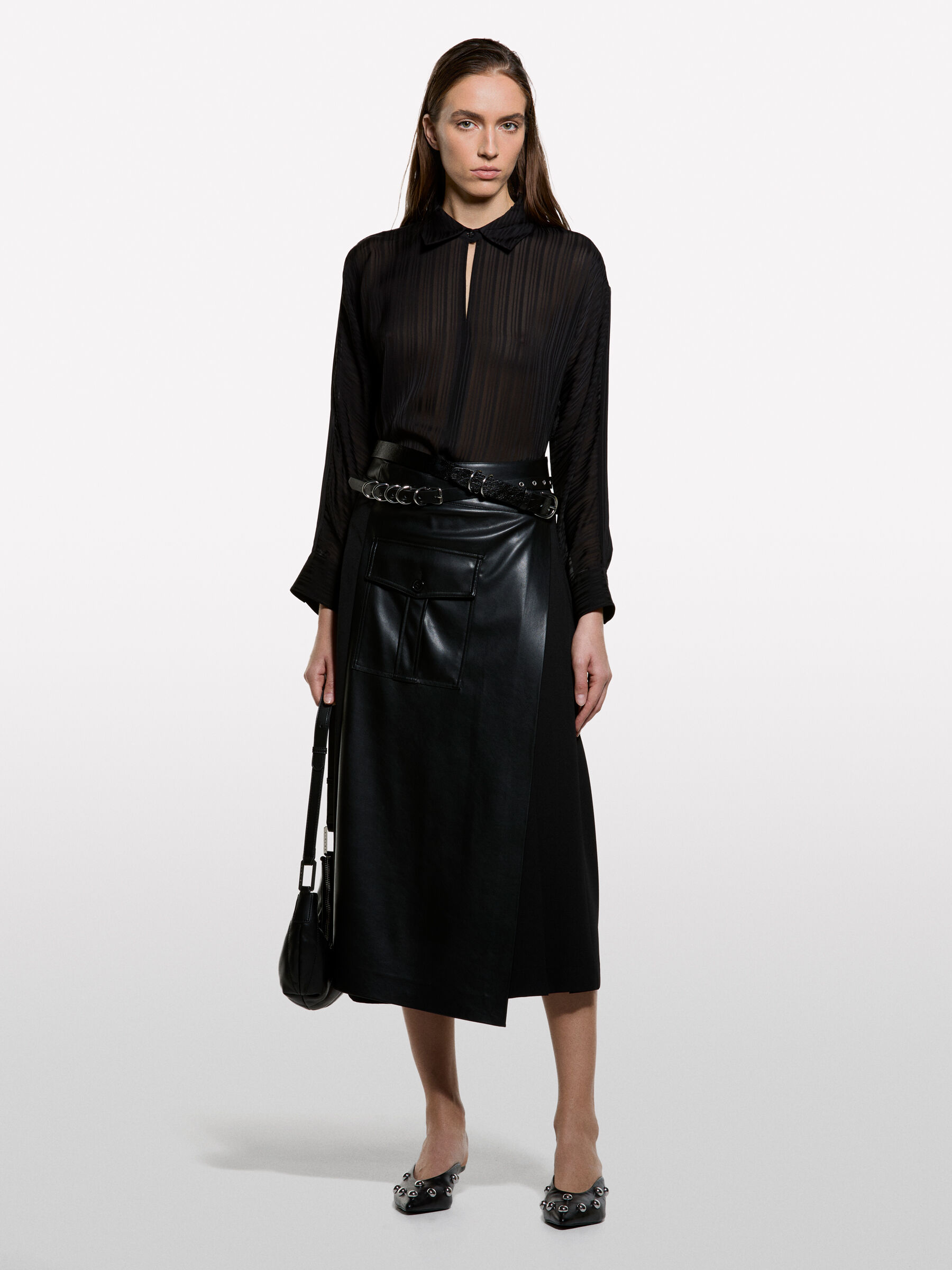 SKIRT Damen image number null