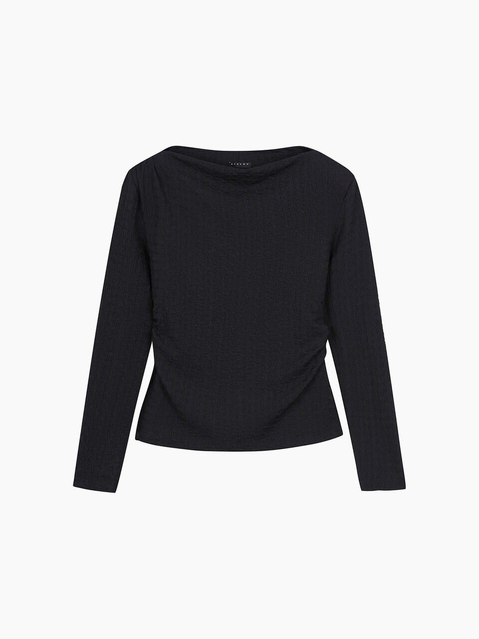T-SHIRT L/S Damen image number null