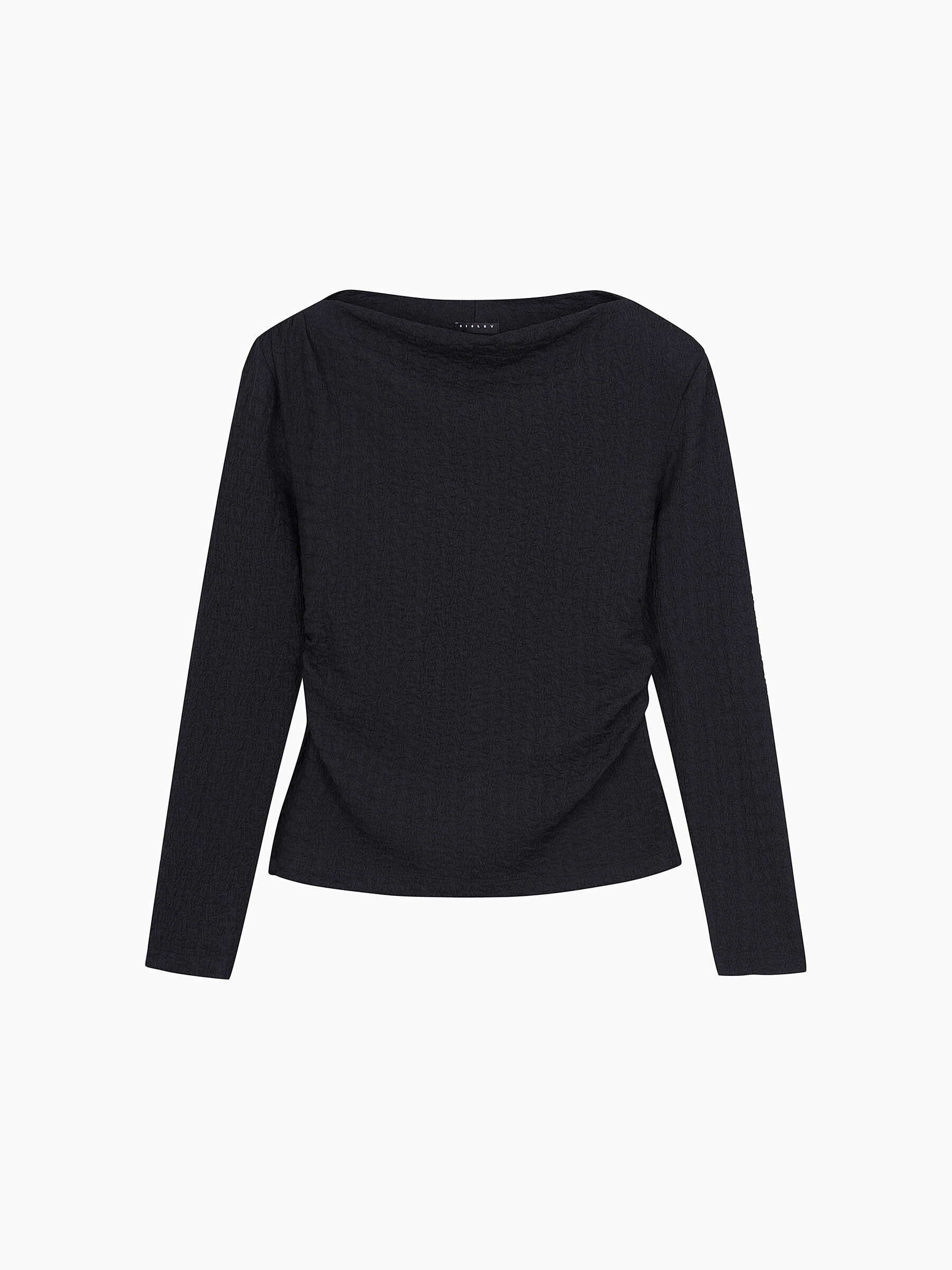 T-SHIRT L/S Damen image number null