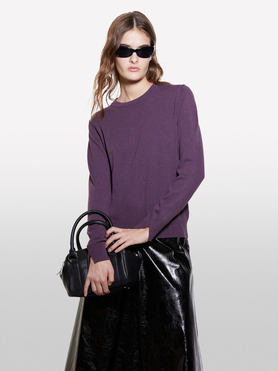 SWEATER L/S Damen image number null