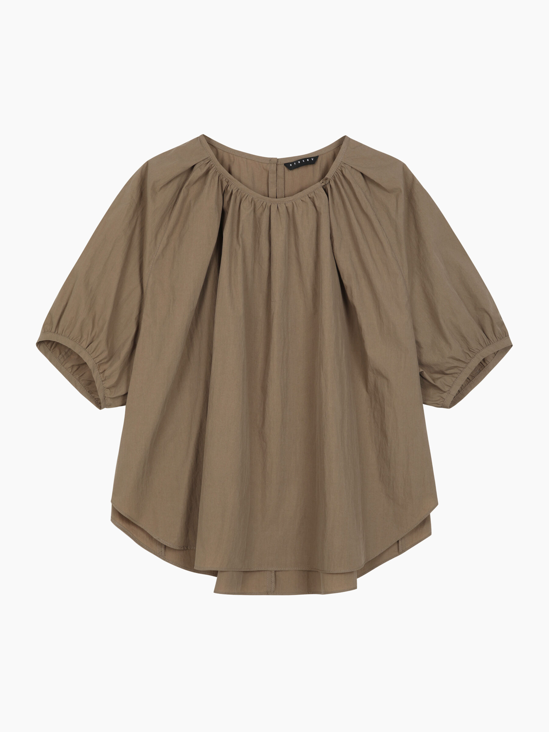 SHIRT Damen image number null