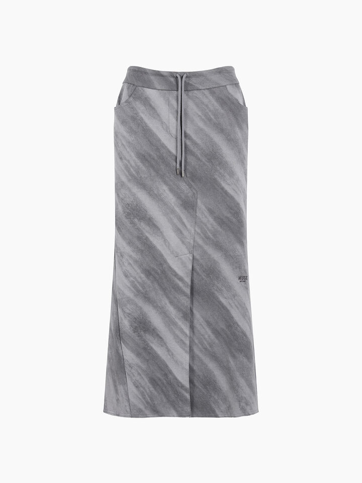 SKIRT Damen