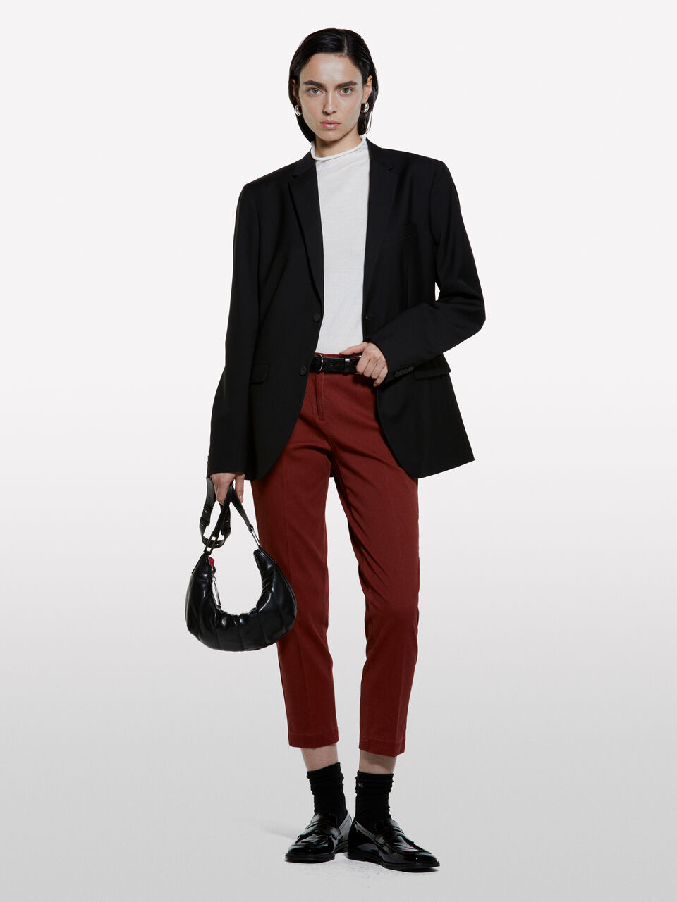 SWEATER Damen image number null