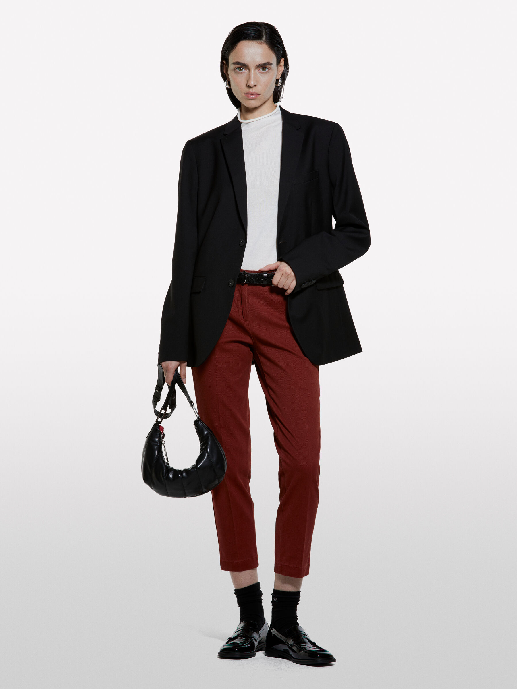 SWEATER Damen image number null