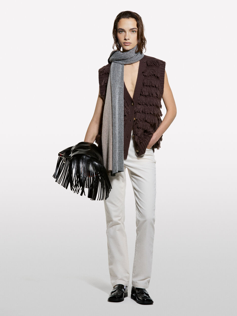 WAISTCOAT Damen image number null